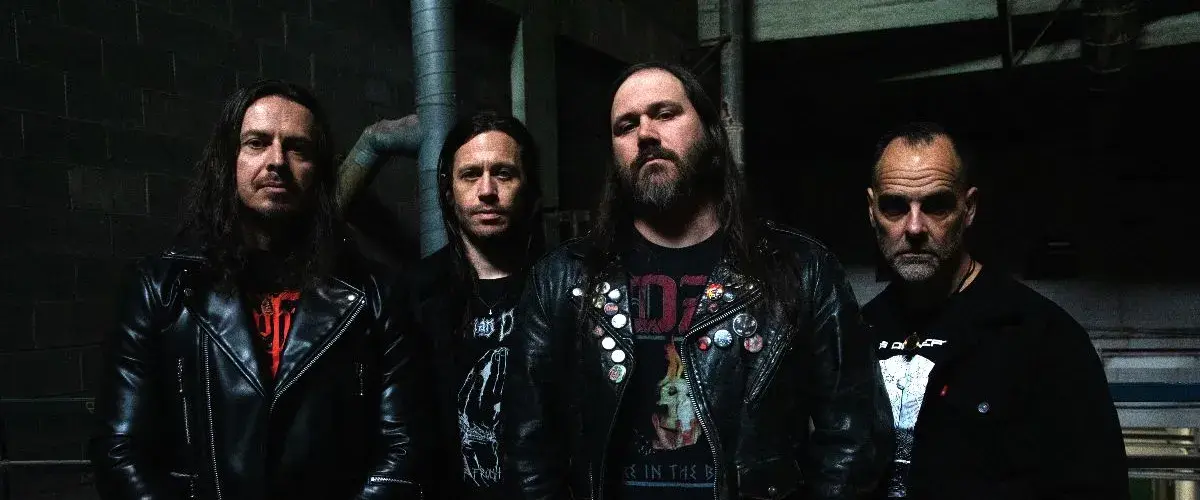 Temple Of Void Streaming New Track "Soulburn"