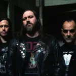 Temple Of Void Streaming New Track "Soulburn"