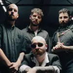 The Gloom In The Corner's "You Didn’t Like Me Then (You Won’t Like Me Now)" Music Video Premieres