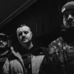 The Last Ten Seconds Of Life Debut "Make It To Heaven" Video, Signs Of The Swarm's David Simonich Guests