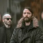 The Ocean Release "Oligocene" Live Video From 2022