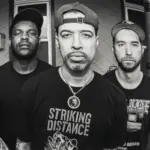 Following His Recent Firing, Brady Ebert Urges Fans To Not Support The S.E.T.: "At This Point It's More A Cover Band Than Anything"