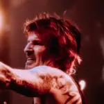 Sexual Assault Lawsuit Against Mötley Crüe's Tommy Lee Revived Under New Californian Law