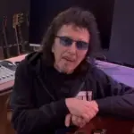 Tony Iommi Confirms His Long-Awaited Third Solo Album Will Arrive In 2026