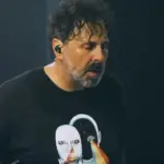 Watch Papa Roach's Tony Palermo Create His Own Drum Parts For Zac Brown Band's "Uncaged"