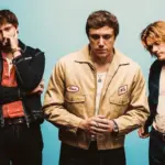 Watch Indie-Folk Trio Tors Cover Limp Bizkit's "Re-Arranged"