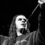 Traitors Tease New Track "My Body Is A Tomb"