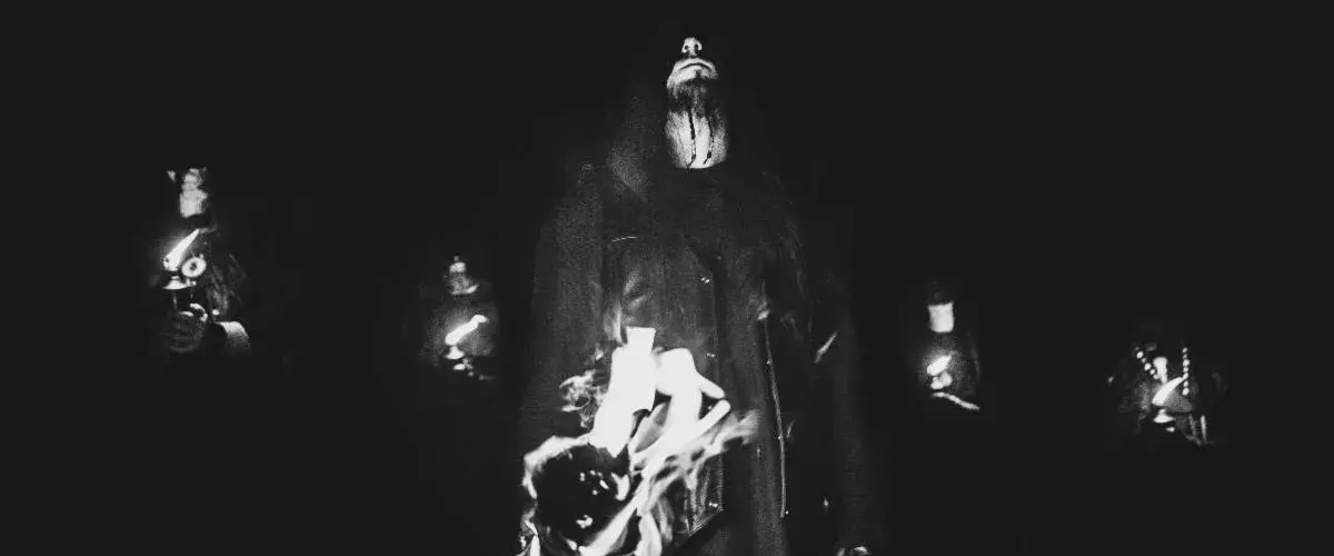 UADA Announce Their New Acoustic Album "Interwoven"