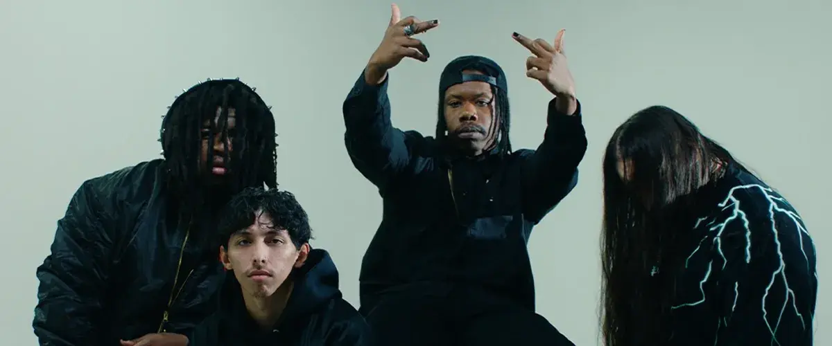 UnityTX's "STFU" Music Video Rolls Out Online