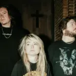 VCTMS To Release Guest-Filled "Pain Processing II" In May