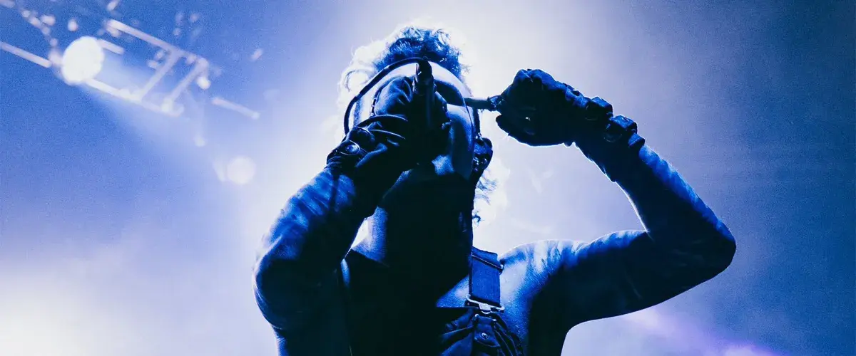 Vended Share "Nihilism" Live Video From October 2025 Boston, MA Show