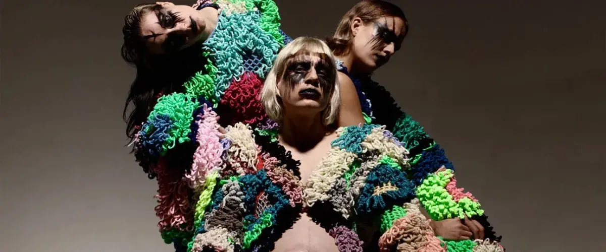 Witch Club Satan Debut "The Kids Will Kill Us" Video Ahead Of Their First-Ever North American Tour