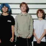 XCOMM Debut Their Ross Robinson-Produced New Single "Fake ID"