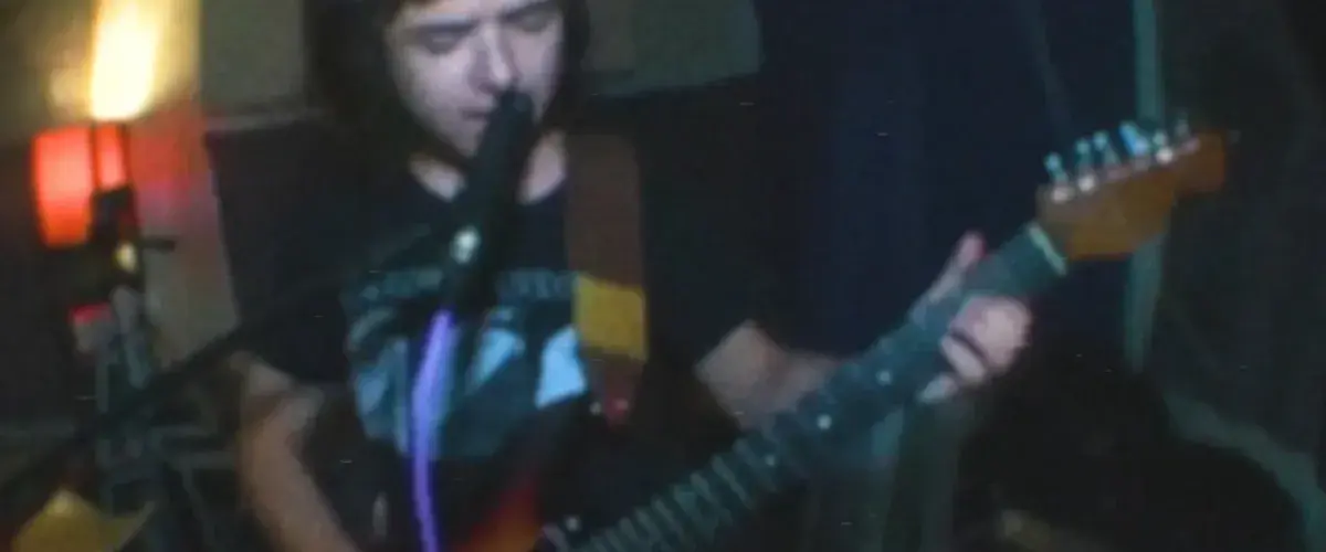 You Have Wings Premiere "Holiday Special" Music Video