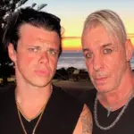 YUNGBLUD Responds To Recent Backlash For His Pic With Rammstein's Till Lindemann