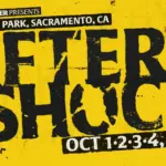 Date Set For 2026 'Aftershock' Festival Lineup Reveal