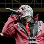 A Killer's Confession Working On New Album "Victim 3"