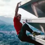 Alex Honnold's Record-Breaking Taipei 101 Climb Soundtrack Featured Tool, Linkin Park, Nothing More, Chevelle & More