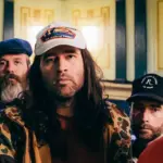 Alexisonfire & Billy Talent Announce London, UK & Montreal 20th Anniversary Arena Shows