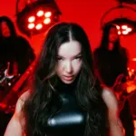 Arch Enemy's Michael Amott Fires Back At Kiko Loureiro's Recent Copyright Infringement Claim: "Good Luck With Your Music, I Will Continue To Not Listen To It."