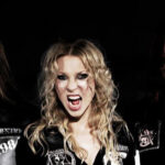 Angela Gossow Denies Reuniting With Arch Enemy: "It's Not Me!"