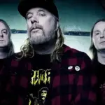 At The Gates' First Three Albums Have Newly Been Remastered For A May CD Release