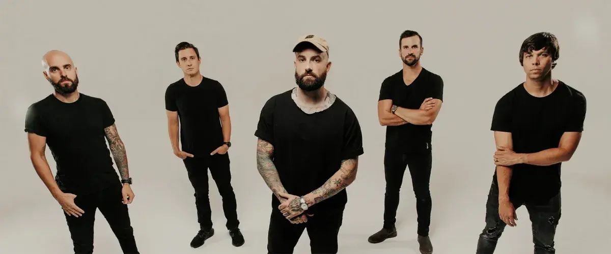 August Burns Red, Bloom & I Promised The World Reveal Australian/New Zealand Tour