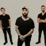 August Burns Red Prepare Their 'Heavy' New Album "Season Of Surrender For June, Debut "The Nameless" Lyric Video