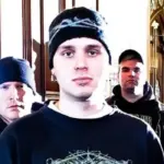 Balmora Reveal Spring/Summer North American Tour With Holder And Azshara