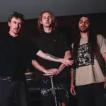 Bastardane Debut Joe Duplantier-Produced New Song "Mother's Tongue"