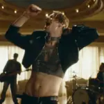 Disturbed's David Draiman Says David Bowie & Freddie Mercury Would Be Proud Of Beartooth's Caleb Shomo Amid "Free" Controversy