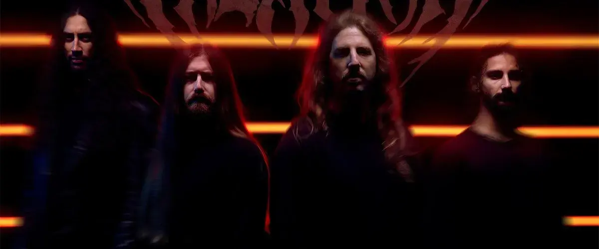 15th Anniversary Vinyl Release Of Beyond Creation's "The Aura" Set For July