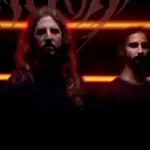 Beyond Creation Premiere "Reverence" Music Video