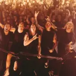 Bleed From Within Launch Live Video For "Zenith"