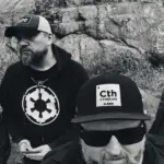 Blindead 23 (Ex-Behemoth, Katatonia, Etc.) Announce Their Debut Album "Deuterium"