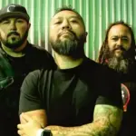 Breaking In A Sequence Readying New Album "Inanimate"