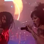 Watch Korn's Brian "Head" Welch Guest In Zahna's "Defiler" Music Video