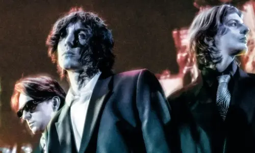 Bring Me The Horizon Announce April Los Angeles Show With Dying