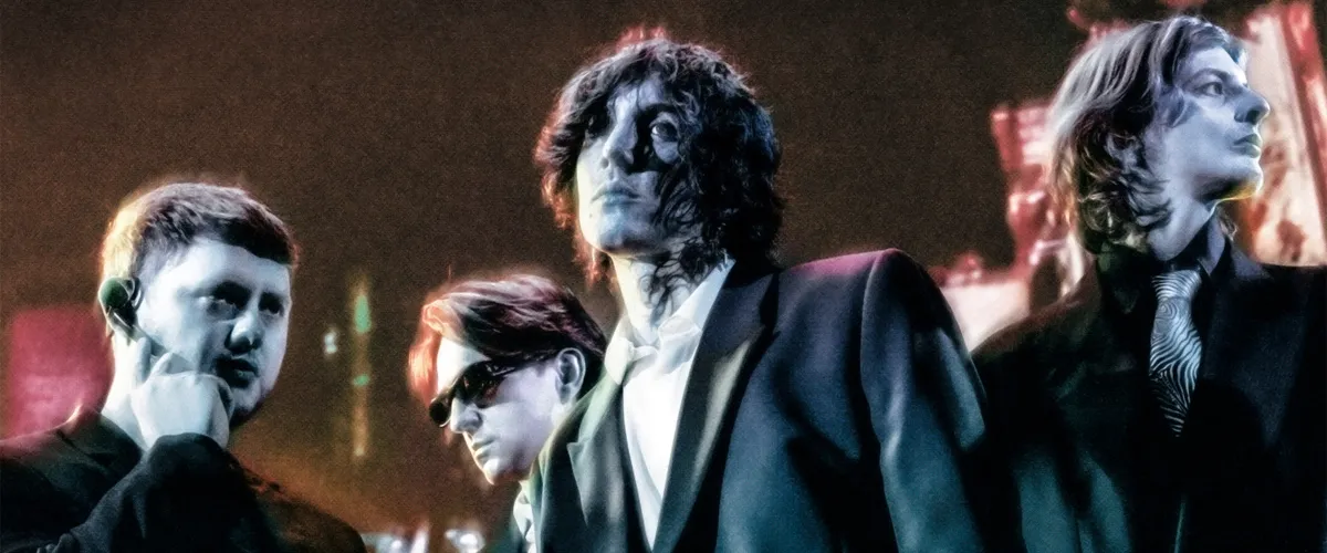 Bring Me The Horizon Announce Second 