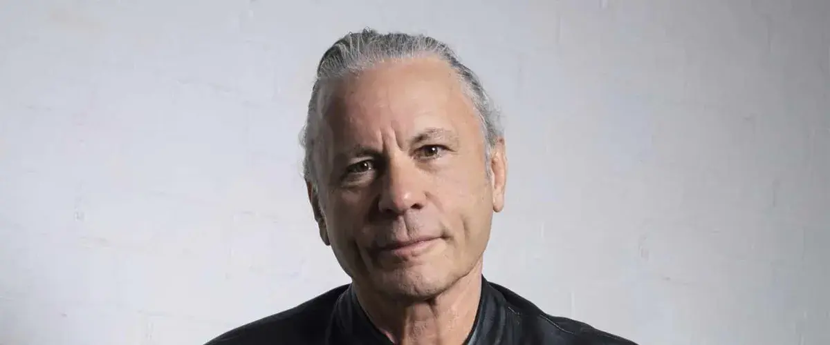 Bruce Dickinson Releases New Dolby Atmos Mixes Of "Tattooed Millionaire" & "Skunkworks"