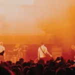 CEREMONY Release "Live At The Hollywood Palladium" Album