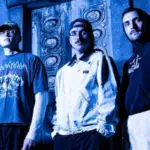 Chamber Announce New Album "This Is Goodbye...", Debut "Violins" Music Video