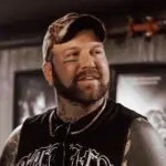Attila's Chris Fronzak On Wes Borland's Anti-Trump Stance: "There's No Reason To Lose Most Of Your Fan Base Over A Political Opinion LMAO"