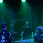 Watch Children Of Bodom Reunite For Their First 'A Celebration Of Music' Show