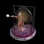 New Limited Edition Statue Of Tool's Danny Carey Now Available
