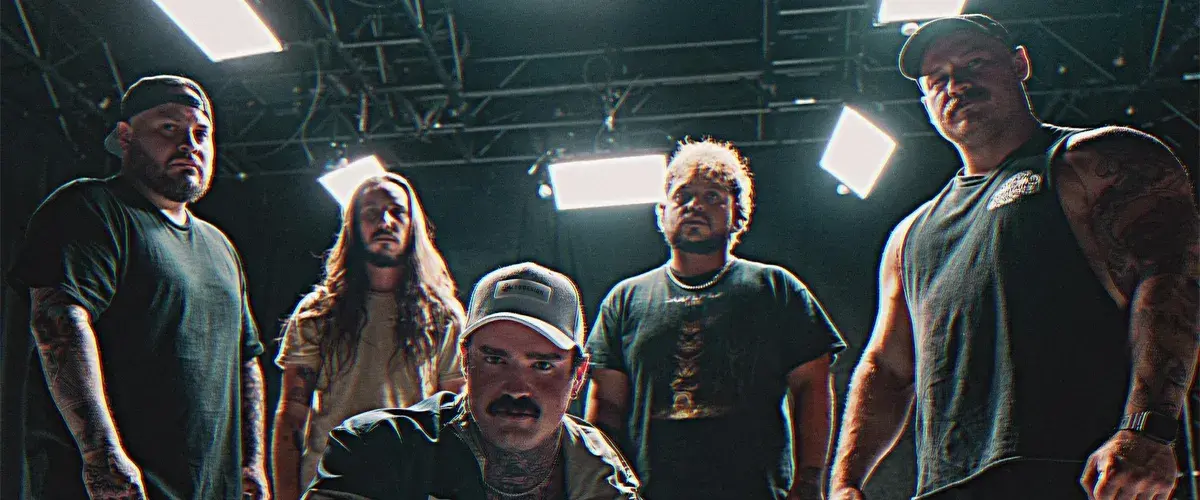 DeathStroke (Ex-A Wake In Providence) Debut "Dissolving Patterns", Signs Of The Swarm's David Simonich Guests