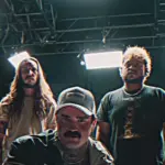 DeathStroke (Ex-A Wake In Providence) Debut "Dissolving Patterns", Signs Of The Swarm's David Simonich Guests