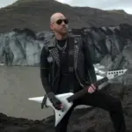 Derek Engemann (Scour, Ex-Cattle Decapitation, Etc.) Joins Forces With 'Vikings' Star In EDM Project Echo Cvlt