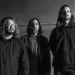 Elder Stream The Title Track To Their Seventh Album "Through Zero"