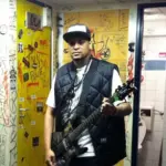 Former Merauder Guitarist Ernesto Colon Has Passed Away